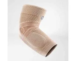 Bauerfeind EpiTrain Elleboogbrace - 5 - Universeel - Beige