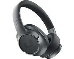 Fresh 'n Rebel Clam Core 2 - Draadloze Bluetooth Koptelefoon - Over-Ear - 70 uur Speelduur - My Sound App - Storm Grey