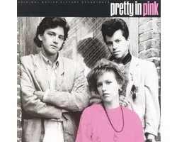 Pretty In Pink