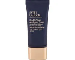 Estée Lauder Double Wear Foundation 30 ml  - Roze