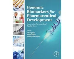 Genomic Biomarkers for Pharmaceutical Development