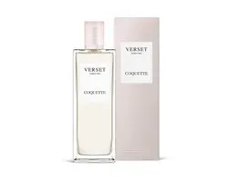 Verset Coquette Floral eau de parfum, 15 ml