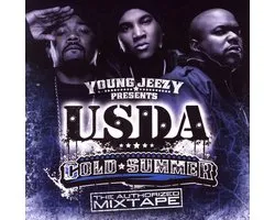 Young Jeezy &Amp; U S D A Pres