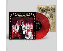 De Sica, Manuel - Dellamorte Dellamore (LP)