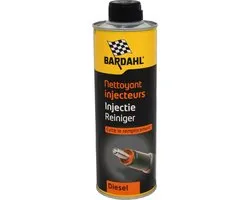 Bardahl Injectie Reiniger Diesel - 500ml