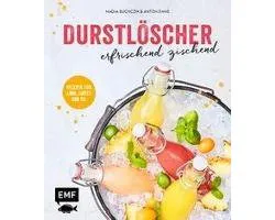 Durstlöscher - erfrischend zischend
