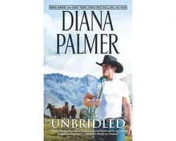 Long, Tall Texans 48 - Unbridled
