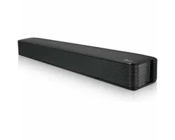 Soundbar LG SQM1 40W Black 40 W