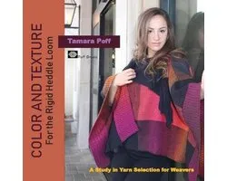 Color and Texture for the Rigid Heddle Loom