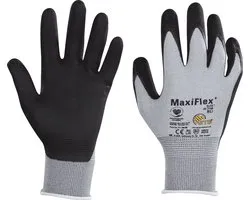 ATG Maxiflex ESD Elite 34-774B werkhandschoen XL