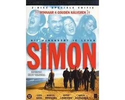 Simon (Special Edition)