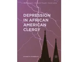 Philosophy and Religion (R0) - Depression in African American Clergy
