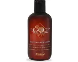 Biacrè Resorge Green Therapy Moisturizing Shampoo 250ml