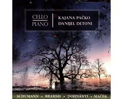 Cello / Piano