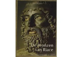 Atrium cultuurgids - bronzen van riace