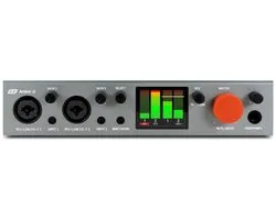 ESI Amber I2 - USB-Interface