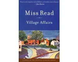 Village Affairs