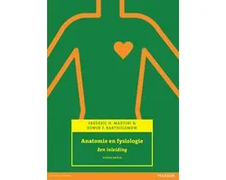 Anatomie en fysiologie