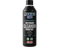 Mafra Maniac Line - Interior Cleaner Purifier - Multi Interior Cleaner 500ML