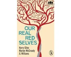 Our Real, Red Selves