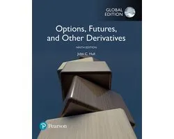 Options, Futures And Other Derivatives, ePub, Global Edition