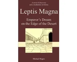 Leptis Magna