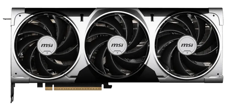 MSI GeForce RTX 5070 Ti VENTUS 3X OC 16GB