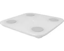 Xiaomi Mi Body Composition Smart Scale 2 - Slimme Lichaamsanalyseweegschaal
