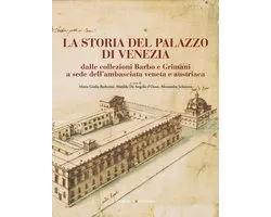 La storia del Palazzo di Venezia