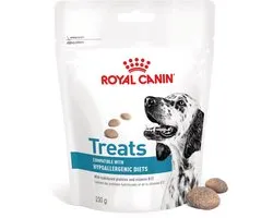 Royal Canin® Hypoallergenic Treats