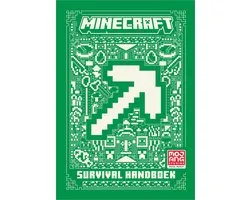 Minecraft Survival Handboek