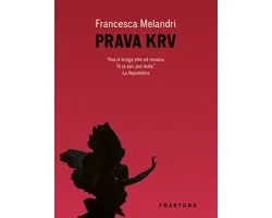 Prava krv