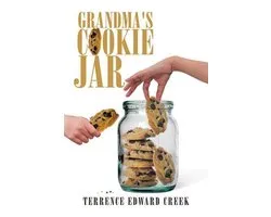 Grandma's Cookie Jar