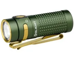 Olight Baton 4 OD Groen