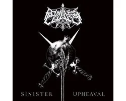 Boundless Chaos - Sinister Upheavel (LP)