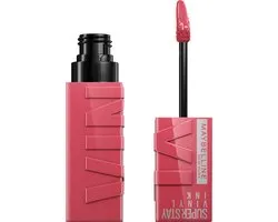 Maybelline New York SuperStay Vinyl Ink Longwear Liquid Lipstick