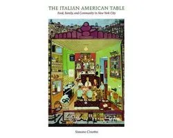 The Italian American Table