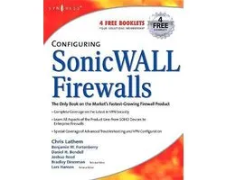 Configuring Sonicwall Firewalls
