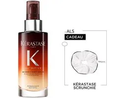 Kérastase Nutritive 8H nachtserum cadeau