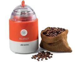 Ariete Blender Blendy 350 W wit en oranje