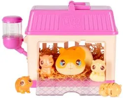 Little Live Pets Maman Surprise, hamster