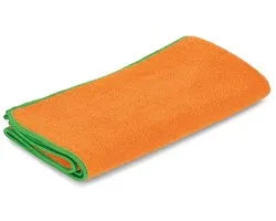 Greenspeed Original Microvezeldoek - 40 x 40cm - 10 Stuks - Oranje