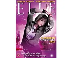 Elle: A Modern Cinderella Tale