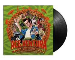 Ace Ventura: When Nature Calls (OST)
