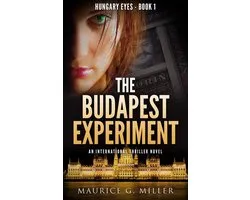 Hungary Eyes 1 - The Budapest Experiment