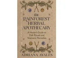 The Rainforest Herbal Apothecary