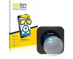 Screenprotector voor Netgear Nighthawk M1 Beschermglas transparant