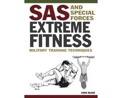 SAS and Special Forces Extreme Fitness