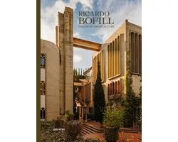 Ricardo Bofill (New Edition)