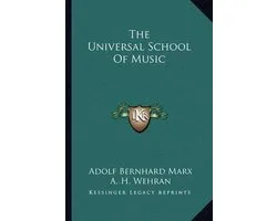 The Universal School of Music